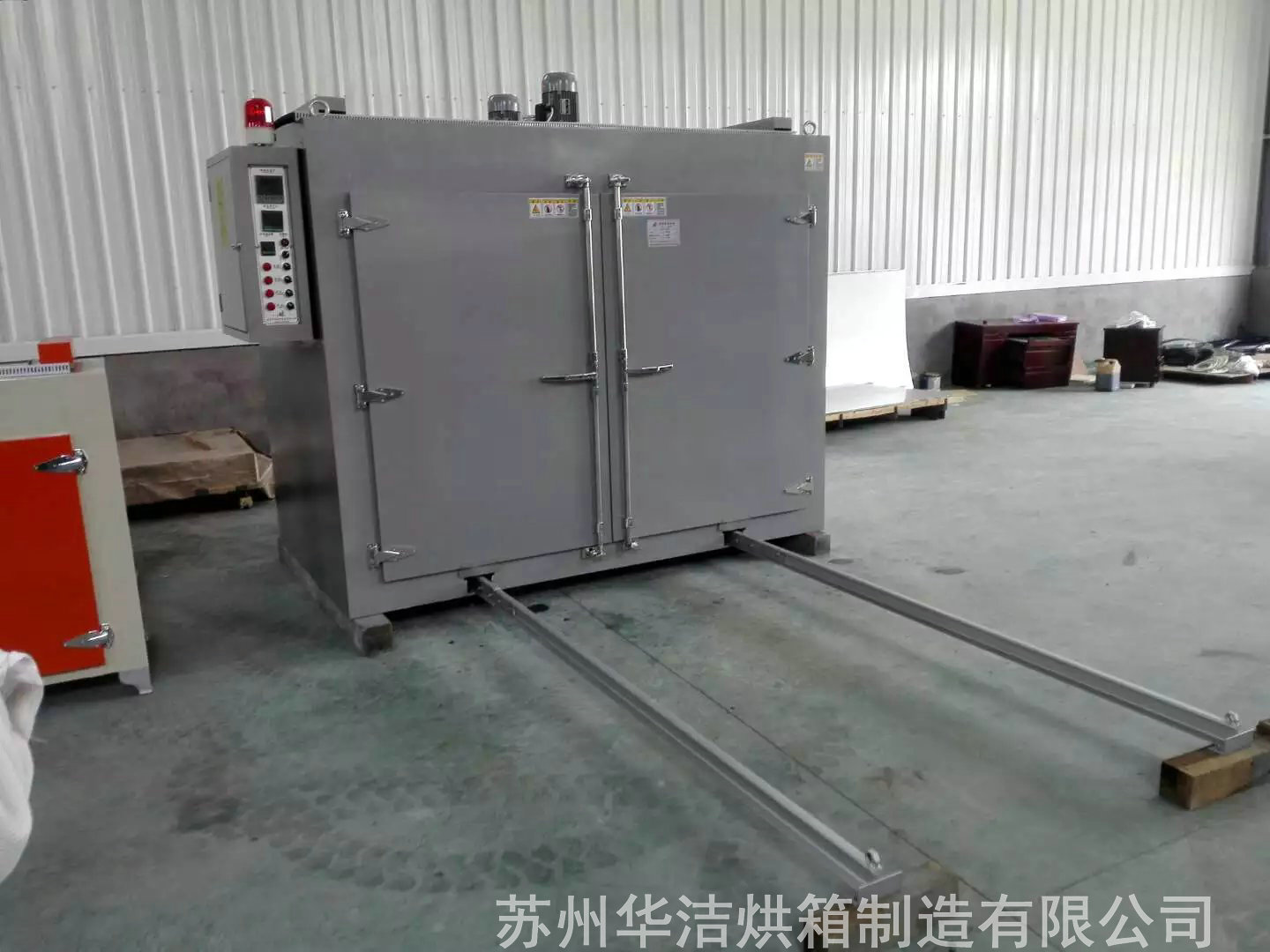 什么才是影響臺(tái)車(chē)烘箱烘干工藝標(biāo)準(zhǔn)因素？