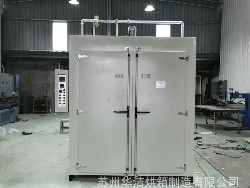 蒸汽烘箱溫度上不去的原因是什么？