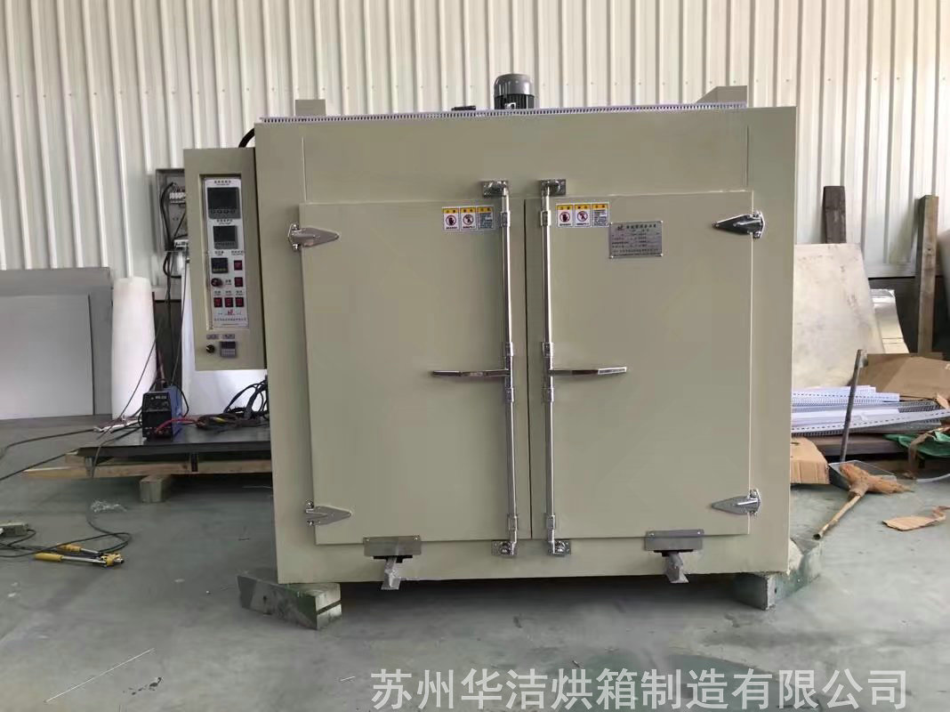 精密烘箱漏氣腫么辦，如何處理？