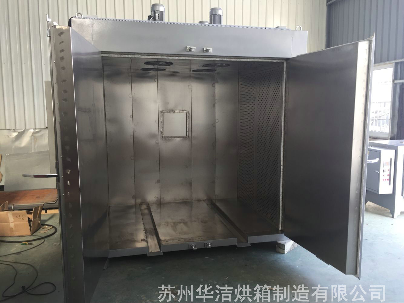 防爆烘箱的使用相關(guān)事項(xiàng)有哪些？