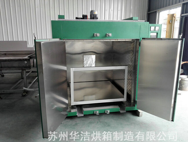 臺車烘箱在設計上怎樣？