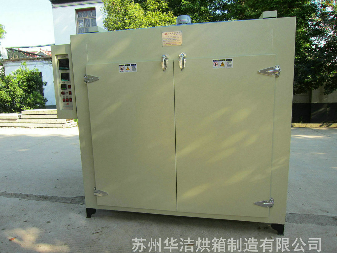 電熱烘箱的使用操作怎么進行？