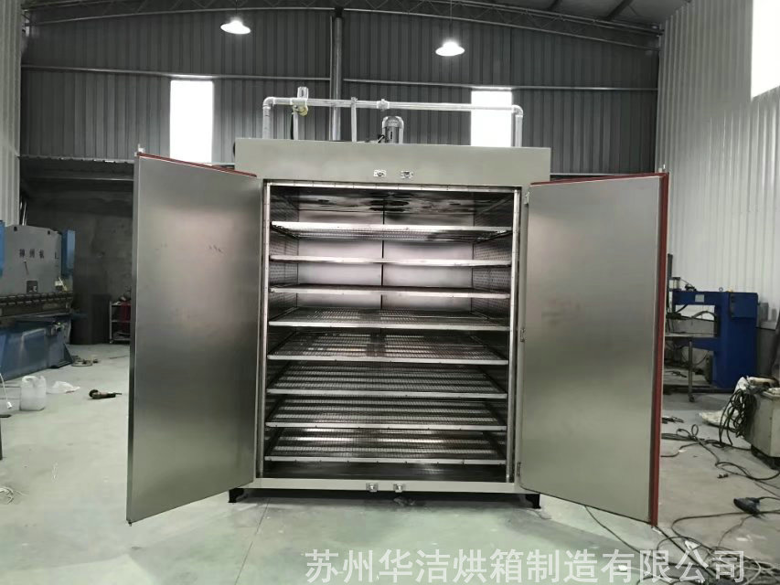 蒸汽烘箱作為烘箱一種，其使用該注意哪些點(diǎn)？