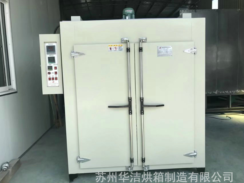熱風循環(huán)烘箱具備哪些特點？