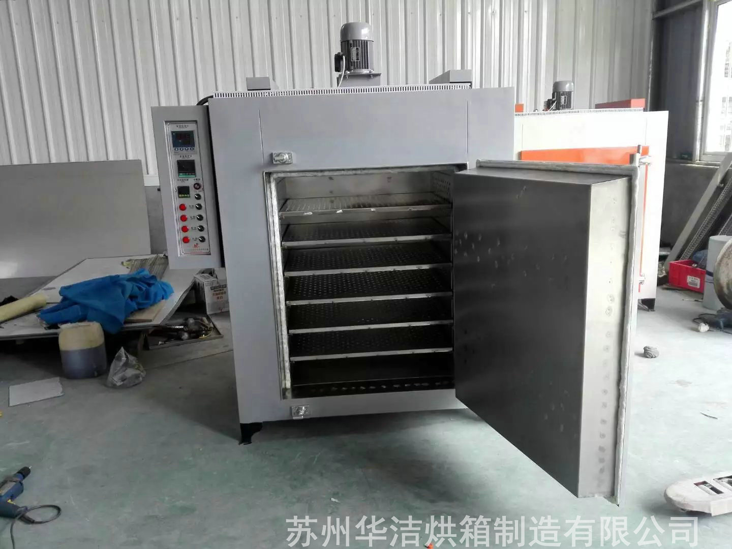 高溫烘箱怎么加熱，優(yōu)點是什么？