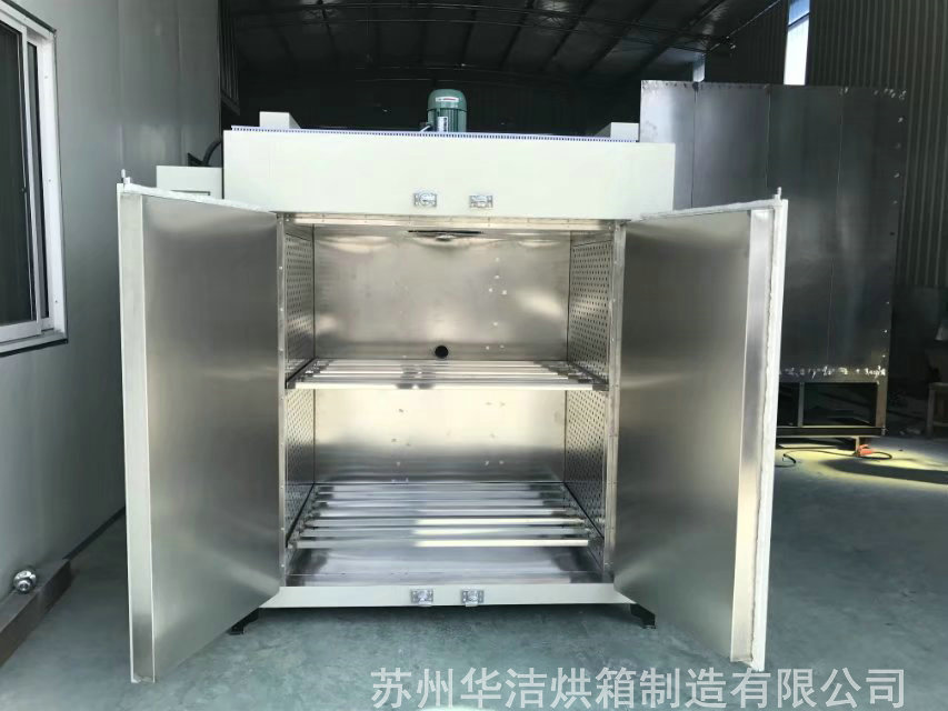 熱風循環(huán)烘箱被眾多企業(yè)選擇的原因？