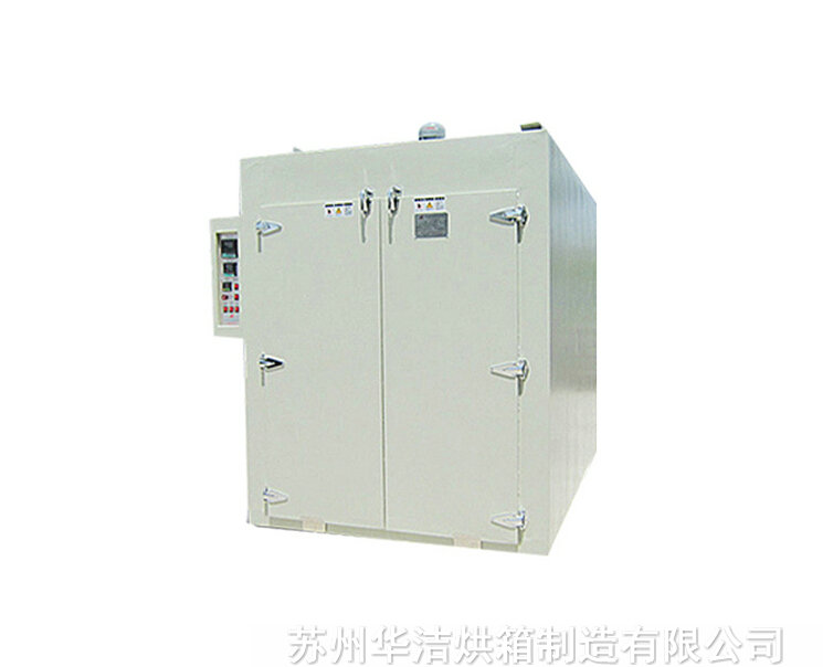 電熱烘箱的操作步驟怎樣？