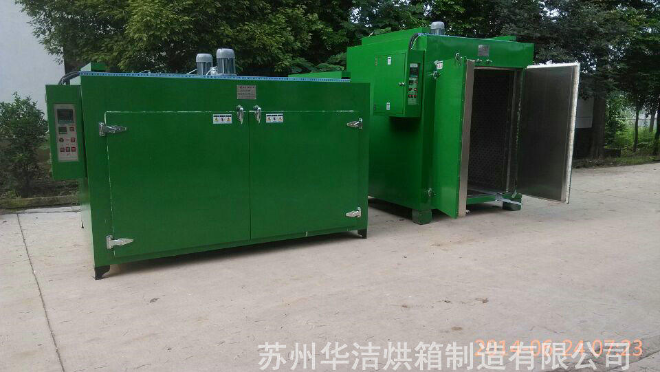 工業(yè)烘箱是利用什么原理工作的？