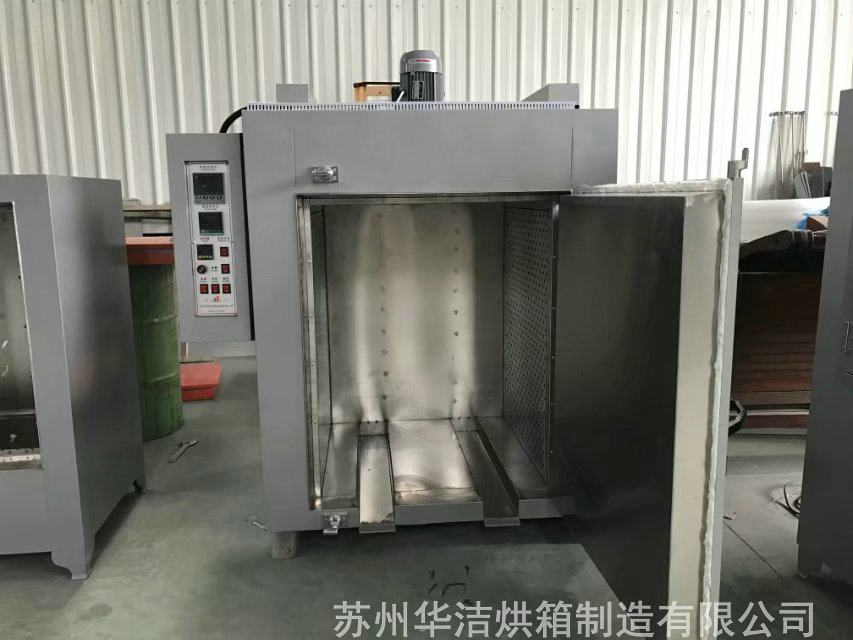 烘箱操作流程怎樣？